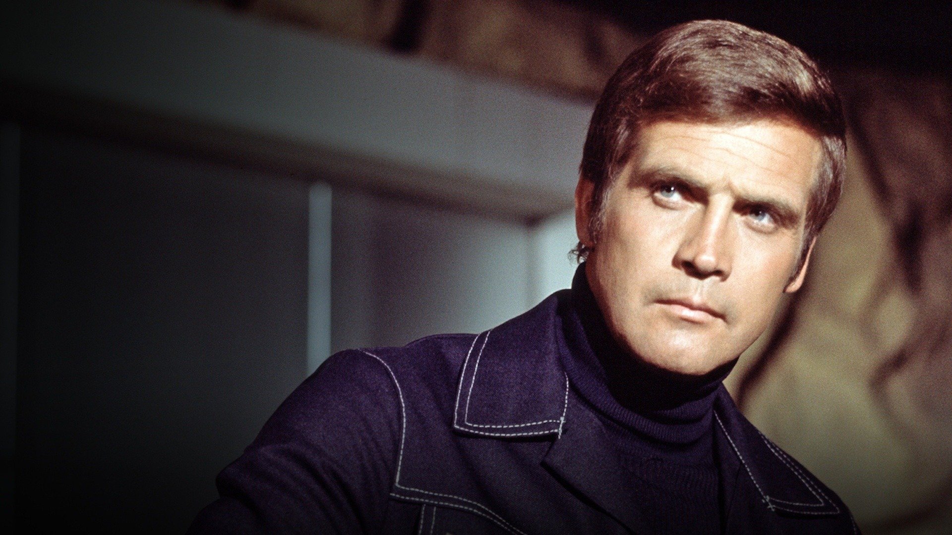 The Six Million Dollar Man Wallpapers Wallpaper Cave