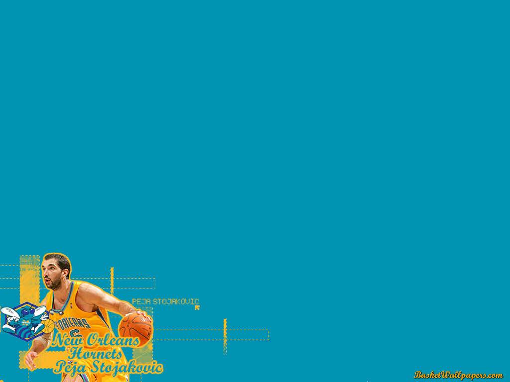 Free download Peja Stojakovic Wallpaper New Orleans Hornets Wallpaper [1024x768] for your Desktop, Mobile & Tablet. Explore New Orleans Hornets Wallpaper. New Orleans Saints Wallpaper, New Orleans Saints Wallpaper