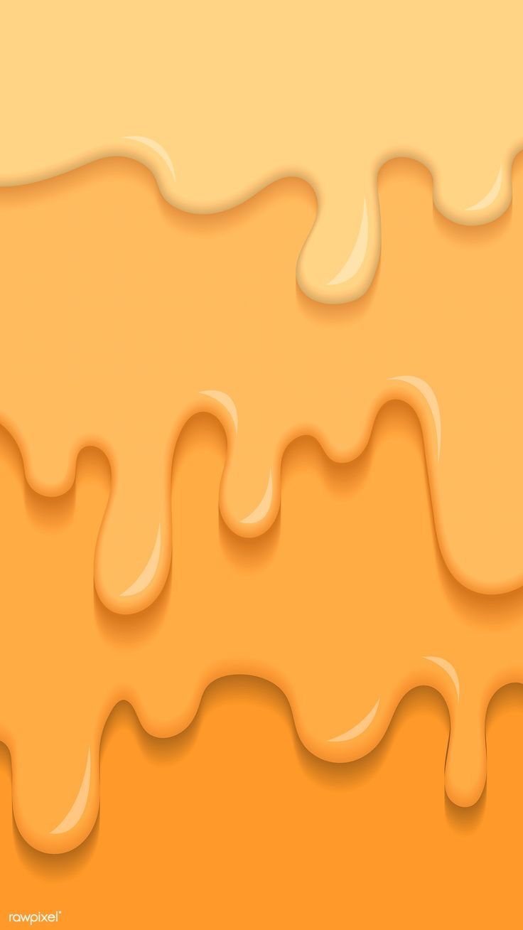 Creamy dripping shades of yellow mobile phone wallpaper vector. premium image / Toon. iPhone wallpaper yellow, Orange wallpaper, Yellow wallpaper