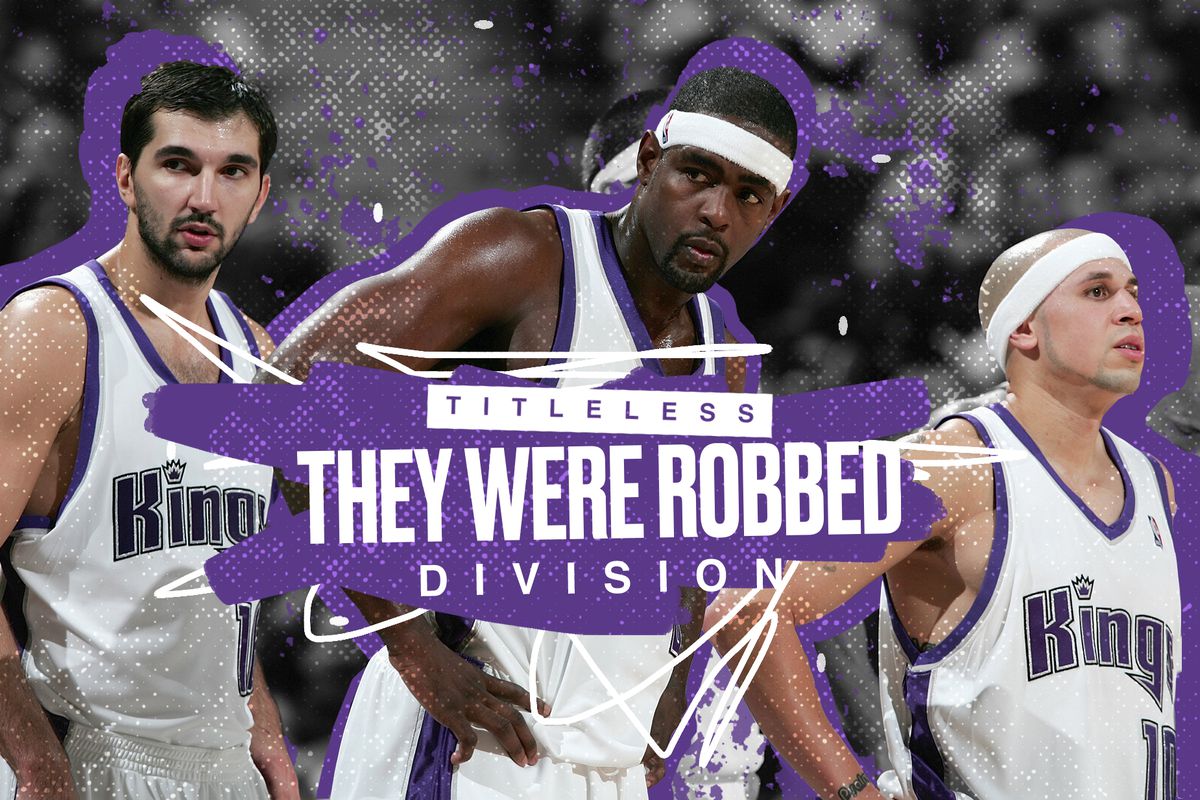 NBA teams who were robbed of a championship