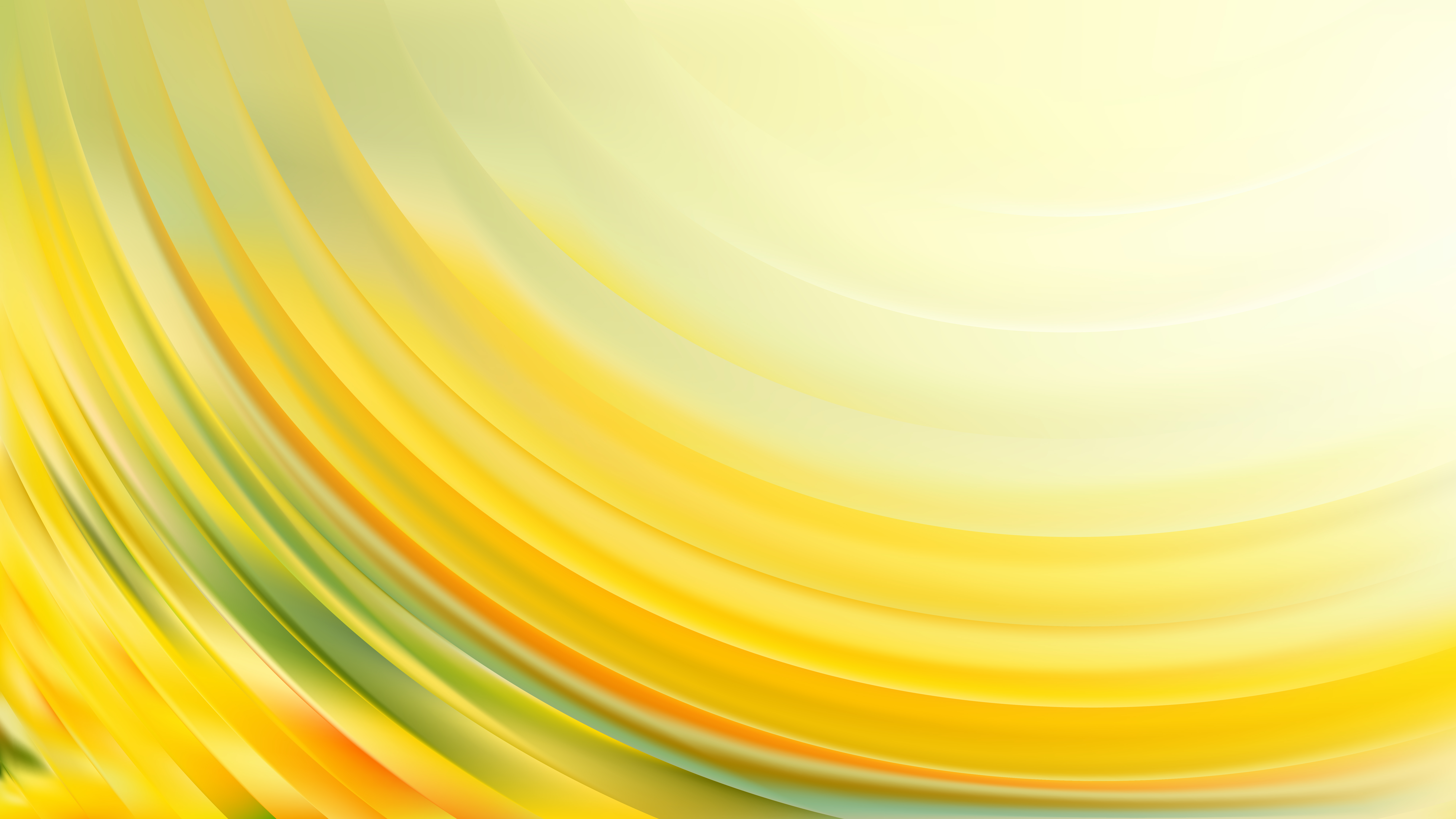 Yellow Vector Wallpapers - Wallpaper Cave