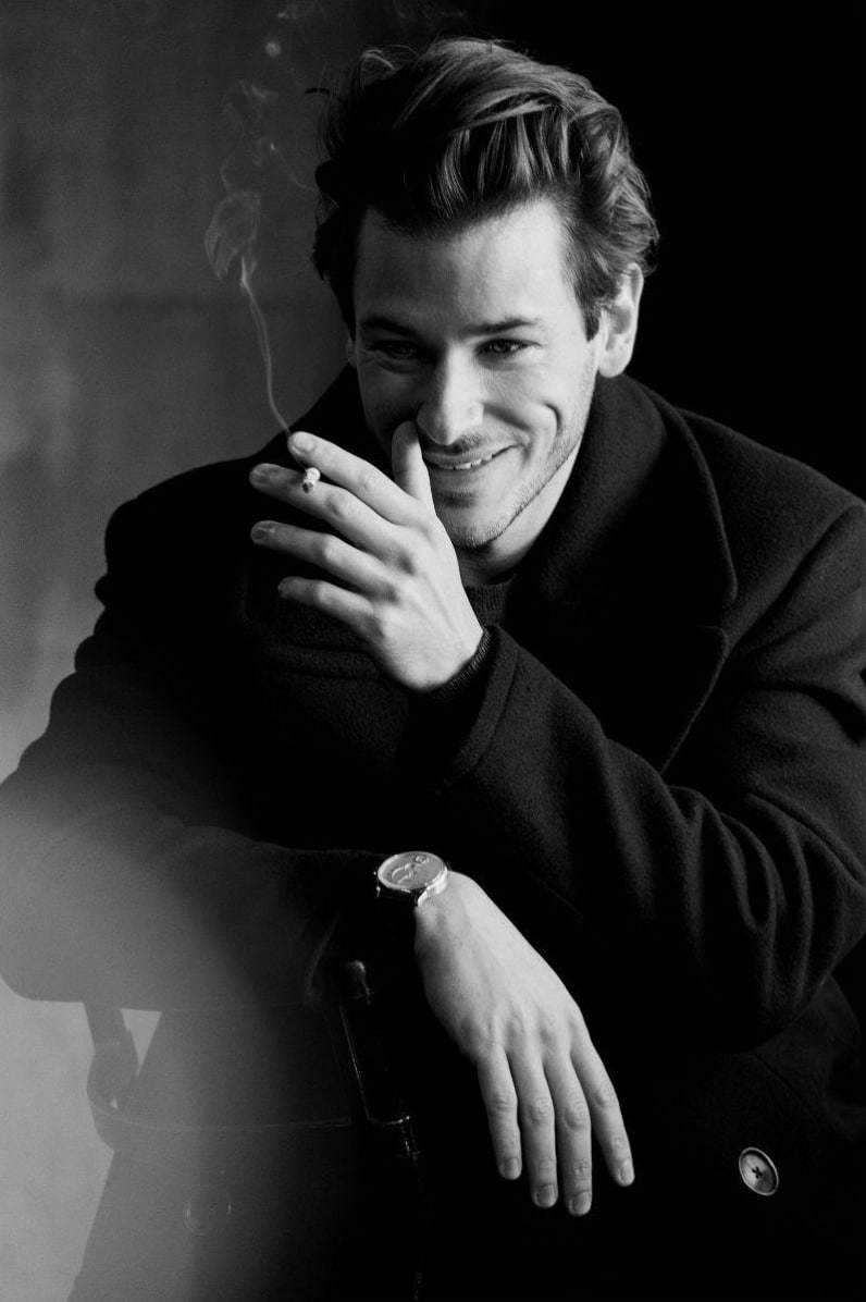 Gaspard Ulliel Wallpapers Wallpaper Cave