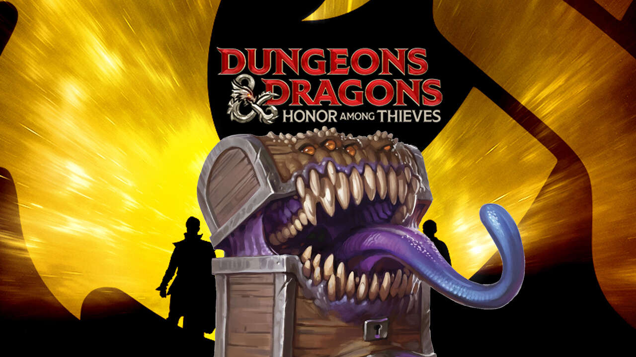 Dungeons & Dragons: Honor Among Thieves Breakdown Monster So Far, Explained