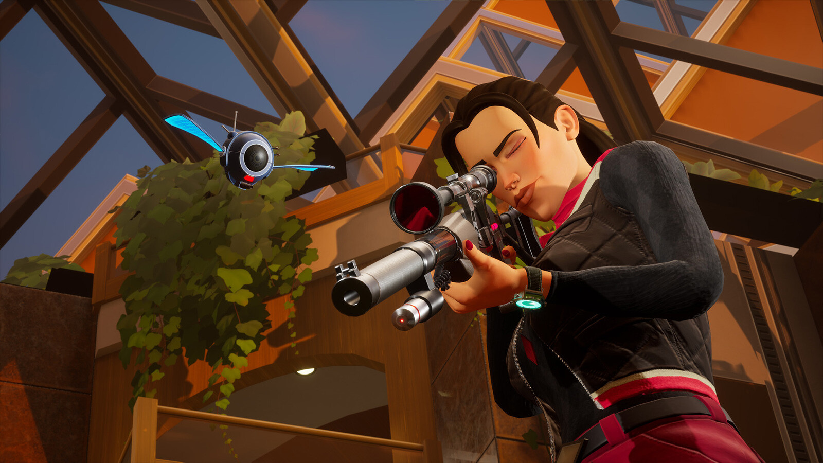 Deceive Inc. Tie DLC Steam Key for PC