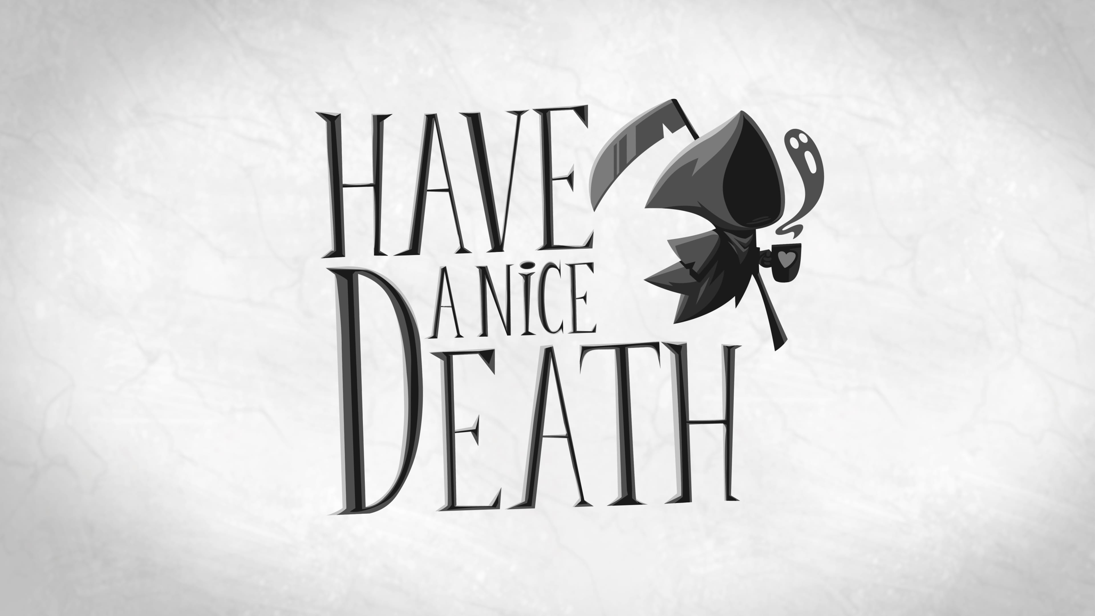 Have A Nice Death Wallpapers - Wallpaper Cave