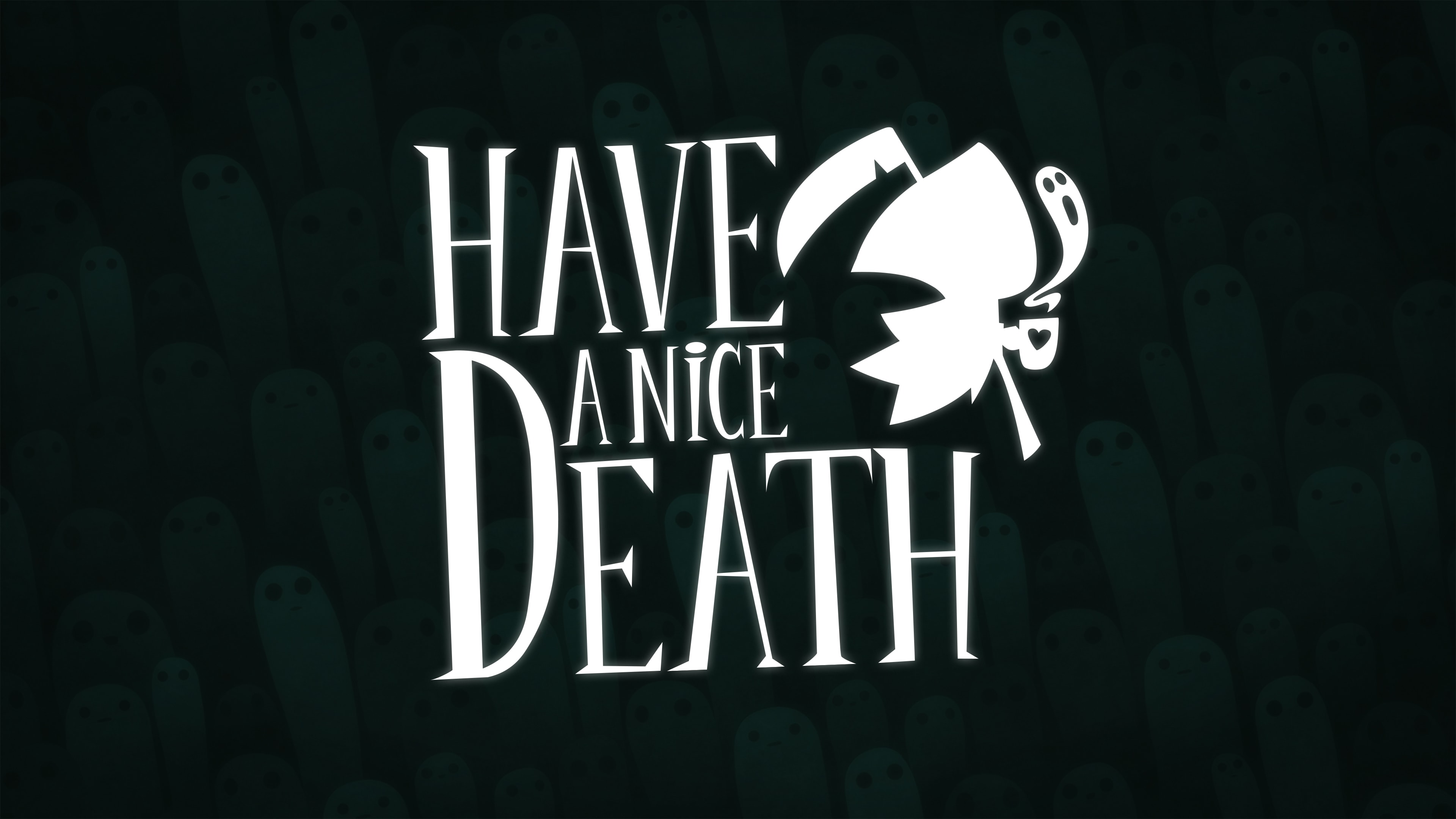 Have A Nice Death Wallpapers - Wallpaper Cave