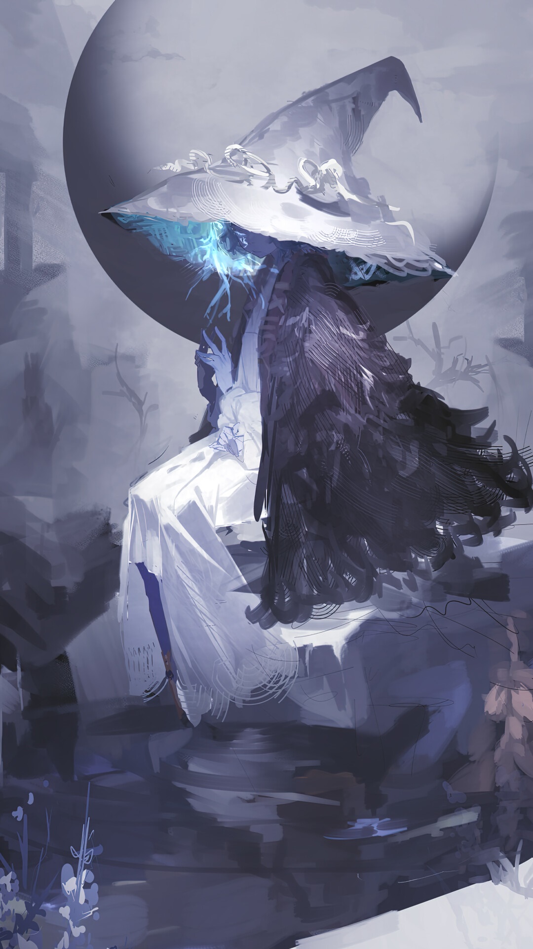 Elden Ring, The Storyteller Gallery HD Wallpaper