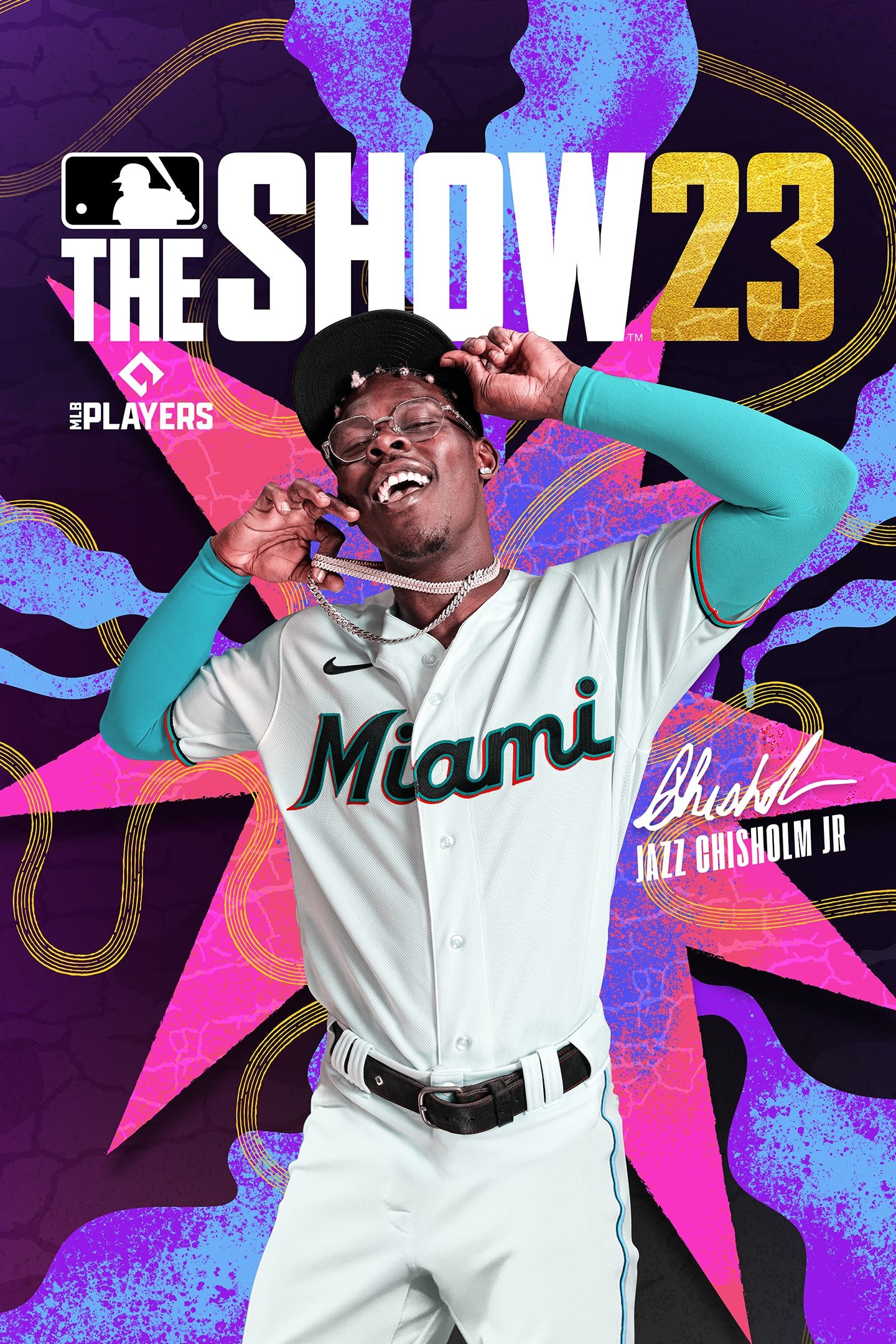 MLB The Show 23 and PS4 Games. PlayStation (US)