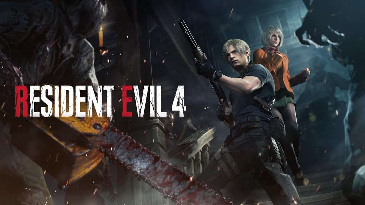 Resident Evil 4 Remake Demo and The Mercenaries Free DLC Announced, New Gameplay Unleashed