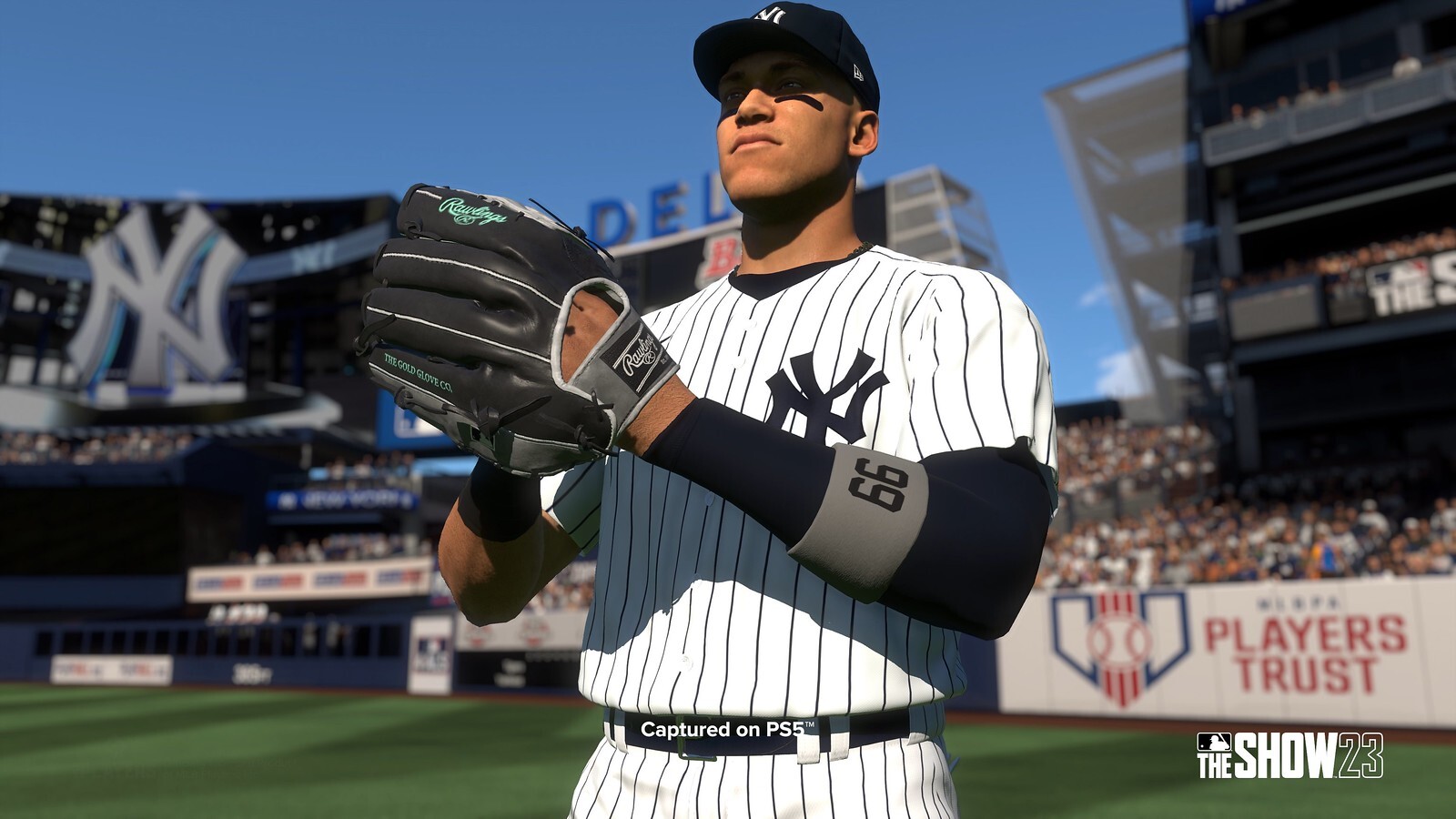 MLB The Show 23's Five 99 Rating Players Have Been Revealed