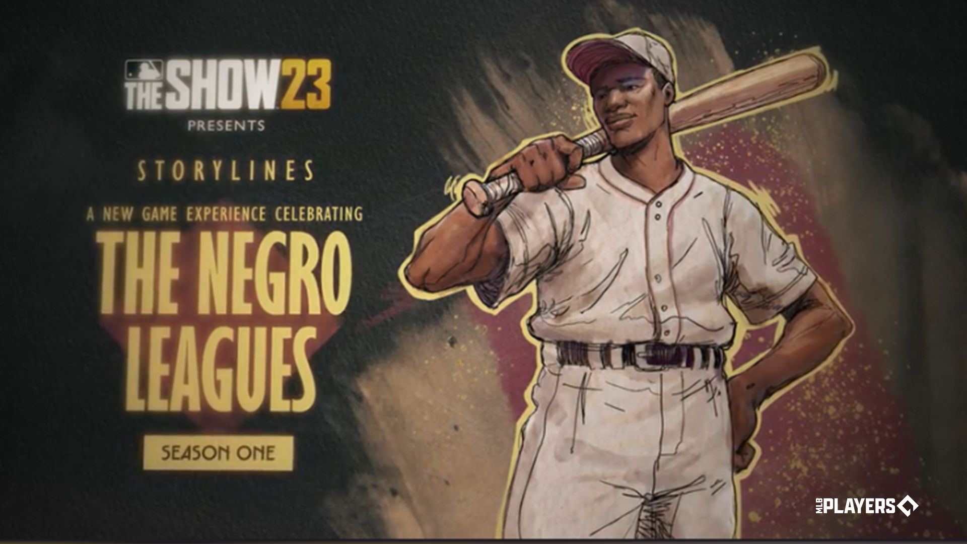 MLB The Show 23's Negro Leagues Feature Is The Start Of A Powerful Multi Year Journey