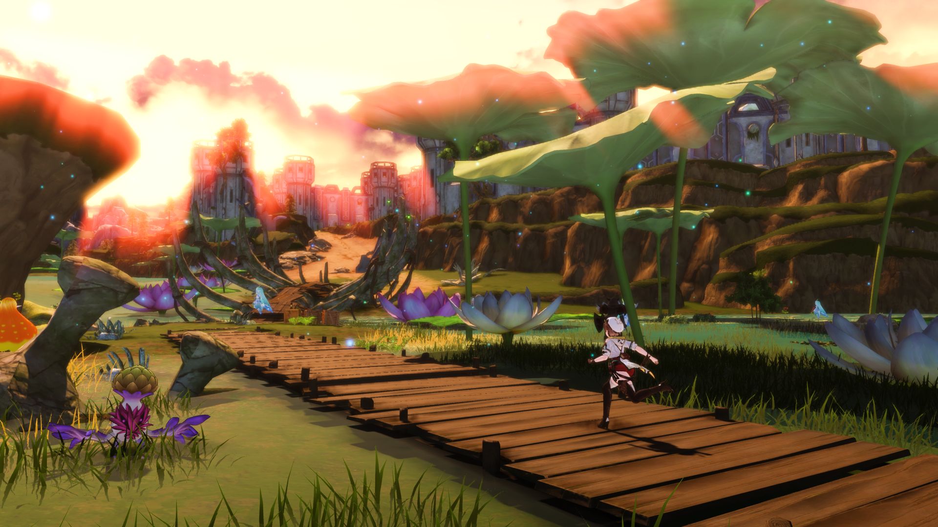 Atelier Ryza 3: Alchemist of the End and the Secret Key Delayed to March 24th