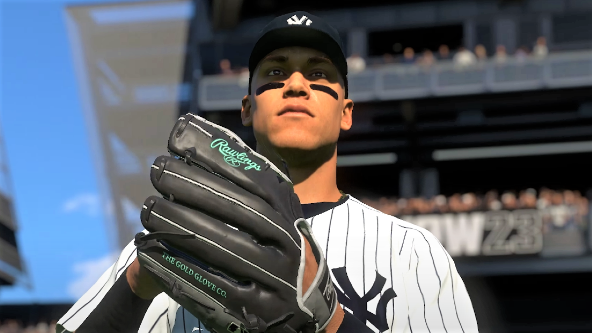 MLB The Show 23 Reveals First Gameplay Footage
