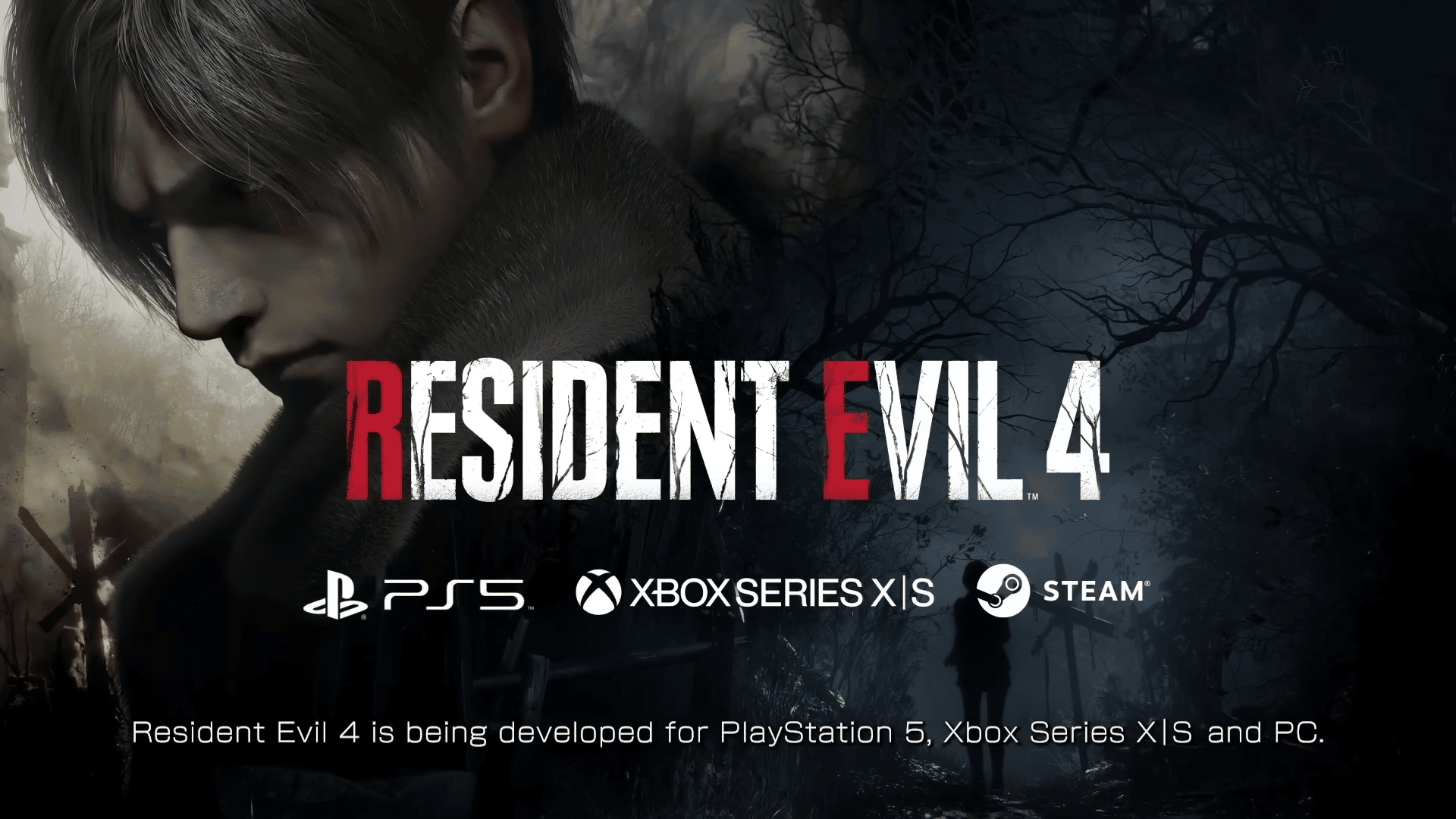 Resident Evil 4 Remake for Xbox One Spotted on Amazon UK