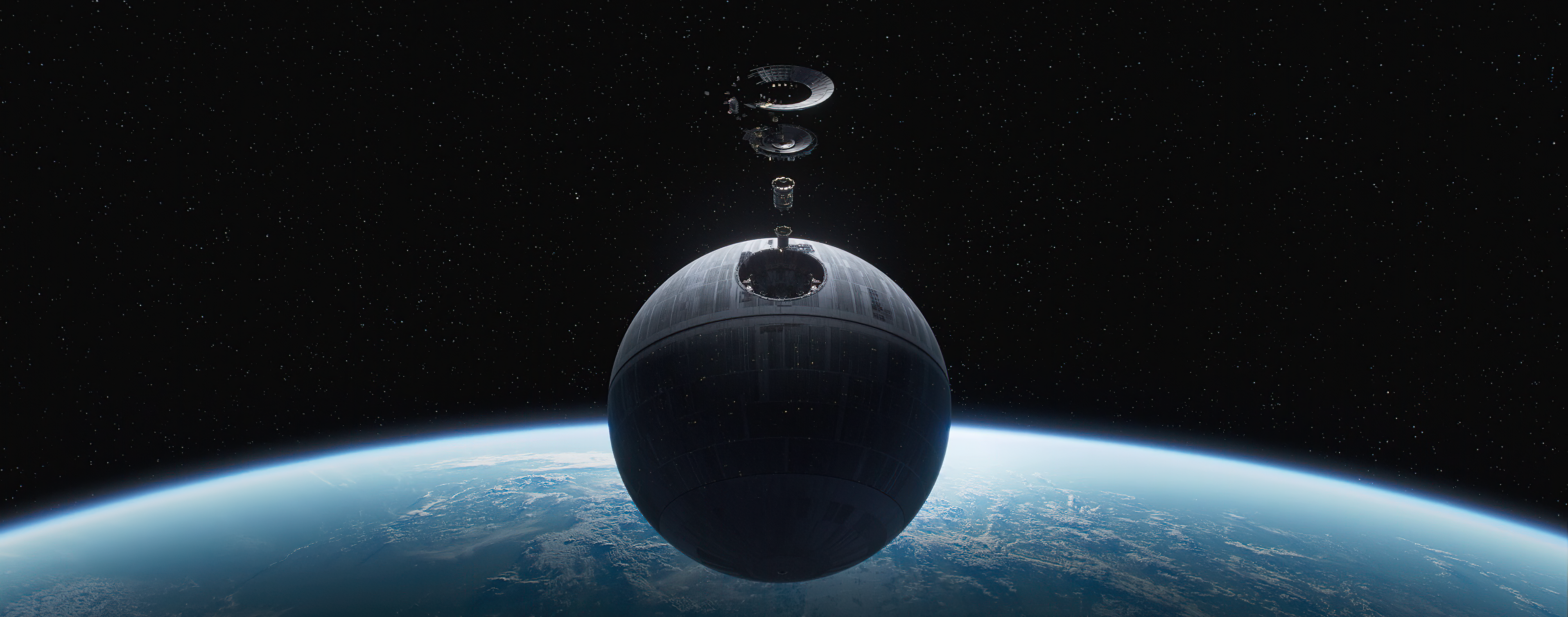 Episode 12 Ultrawide Wallpaper, r