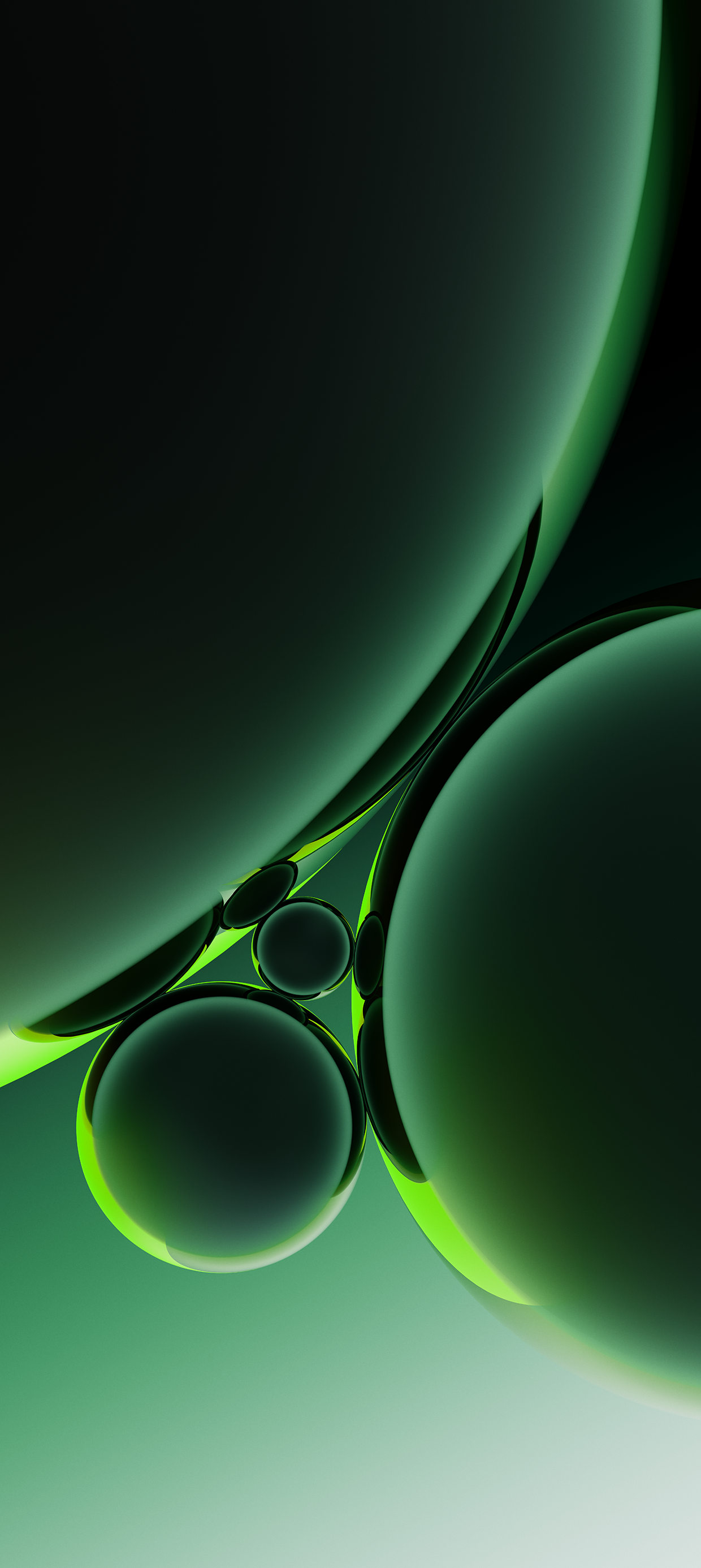 OnePlus Ace 2V wallpaper