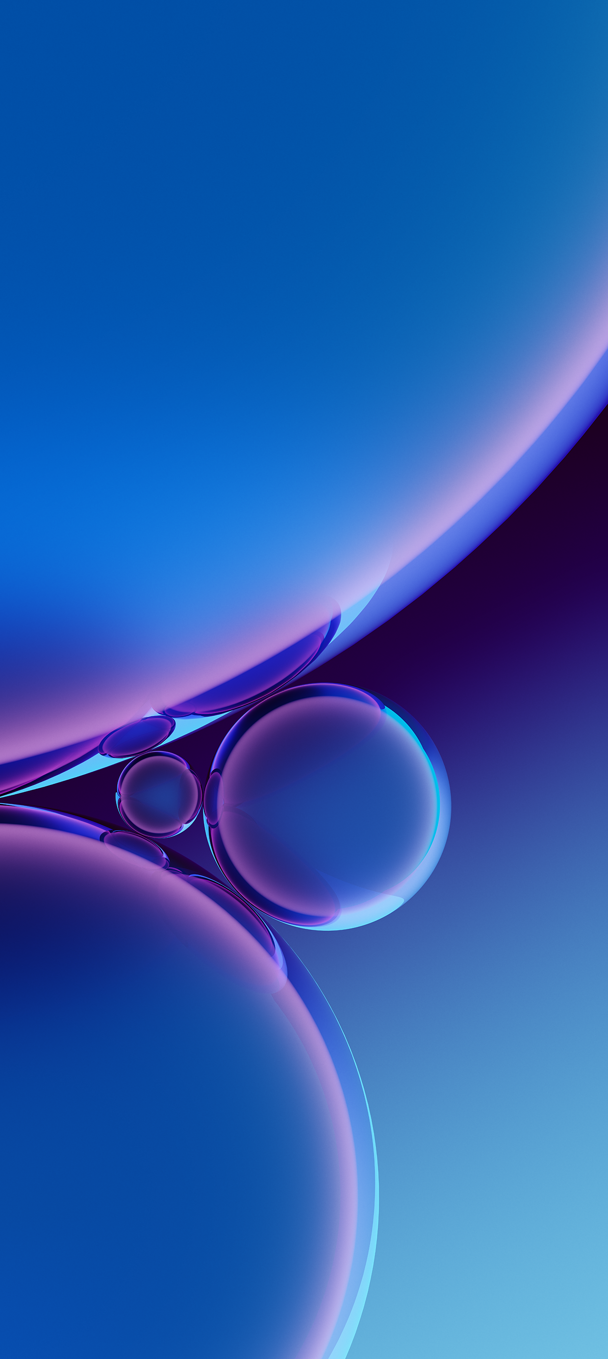 OnePlus Ace 2V wallpaper