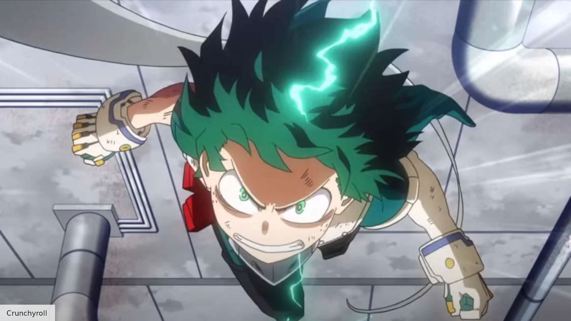 My Hero Academia season 6 release date, plot details, and more. The Digital Fix