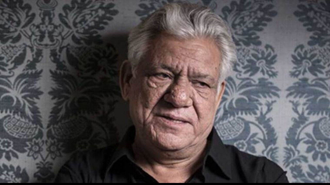 Memorable movies that prove Om Puri's versatality as an actor