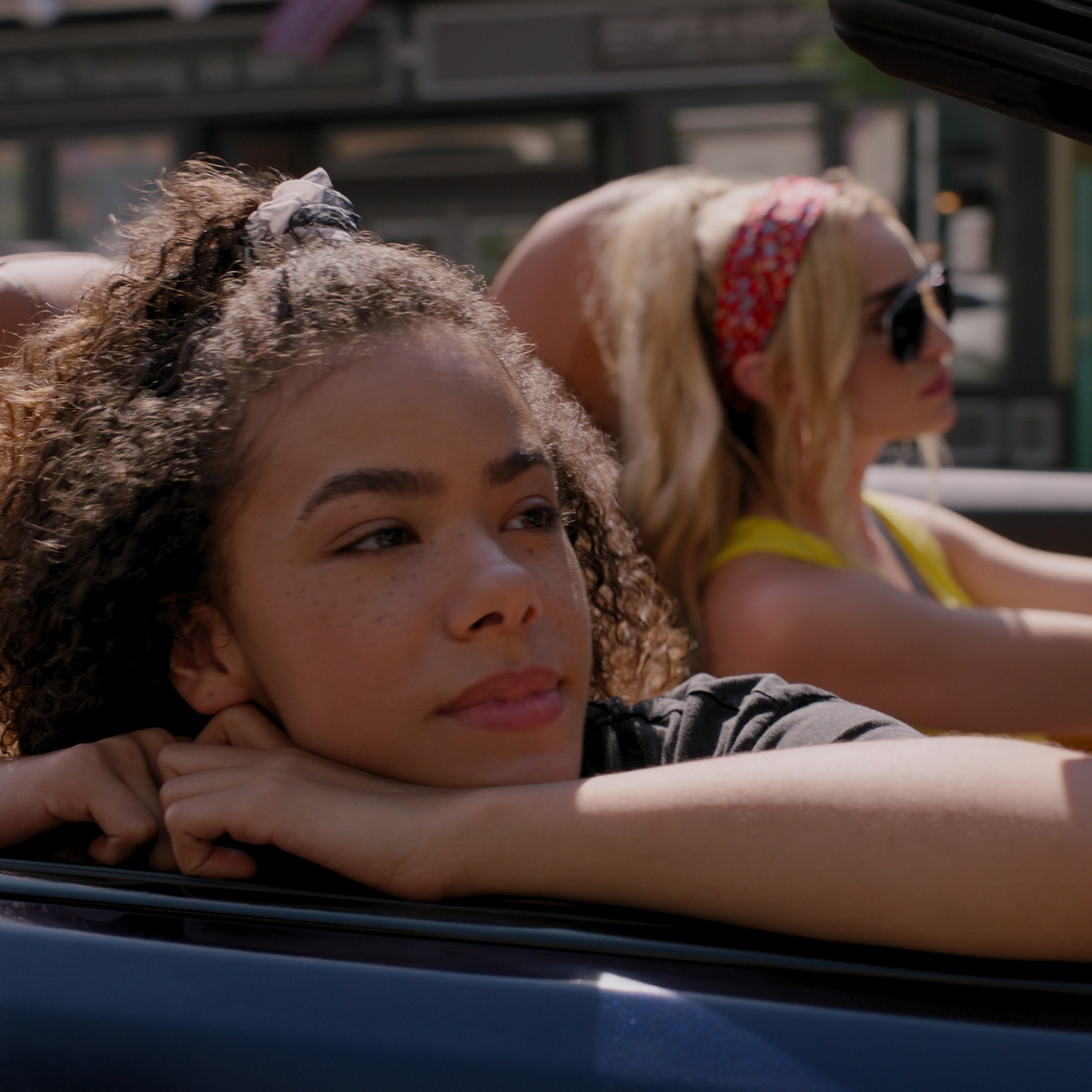 Ginny & Georgia on Netflix Might Be the Next Gilmore Girls—Here's Your First Look