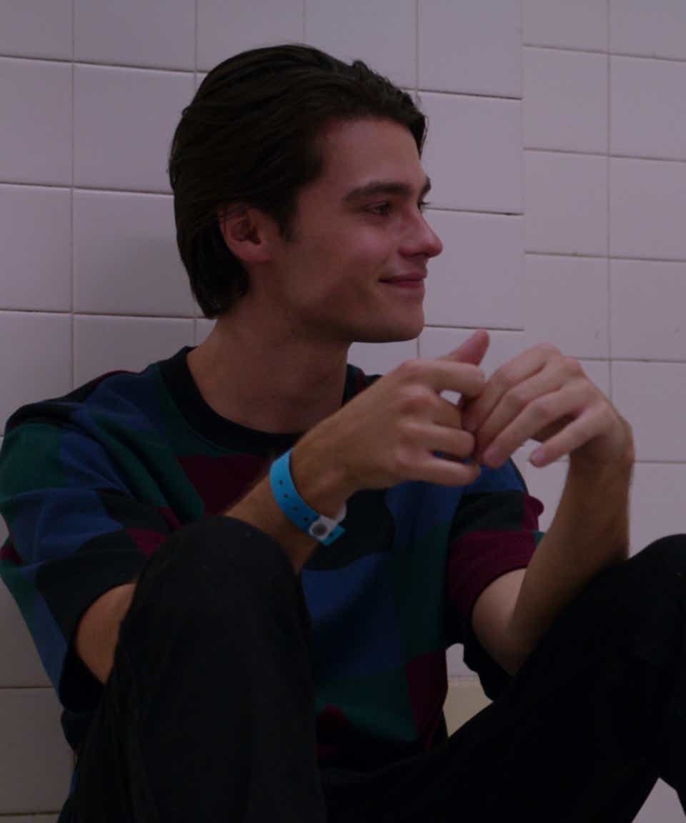 Ginny and Georgia Wallpaper