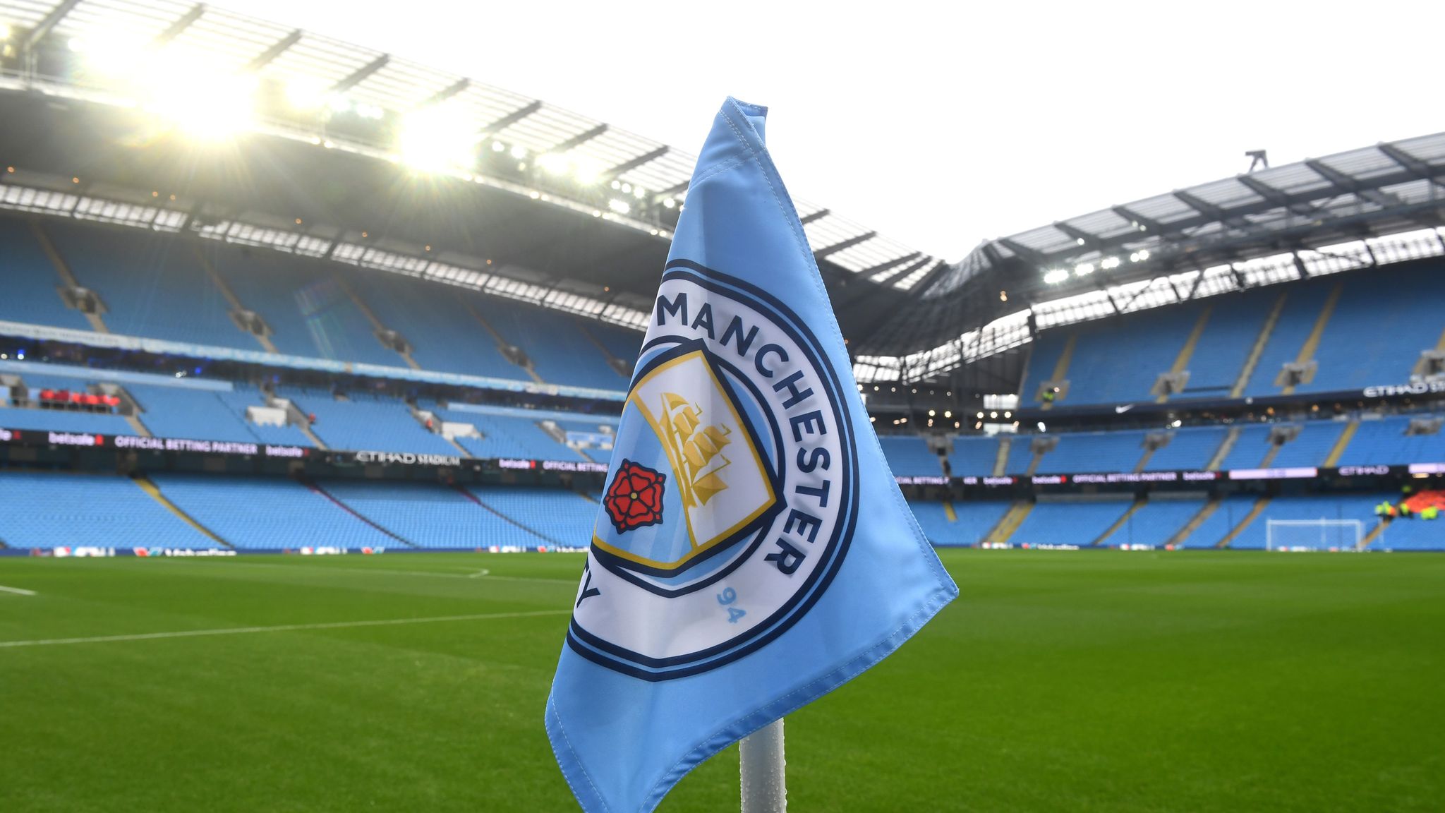 Manchester City owners buy Uruguayan club Atletico Torque