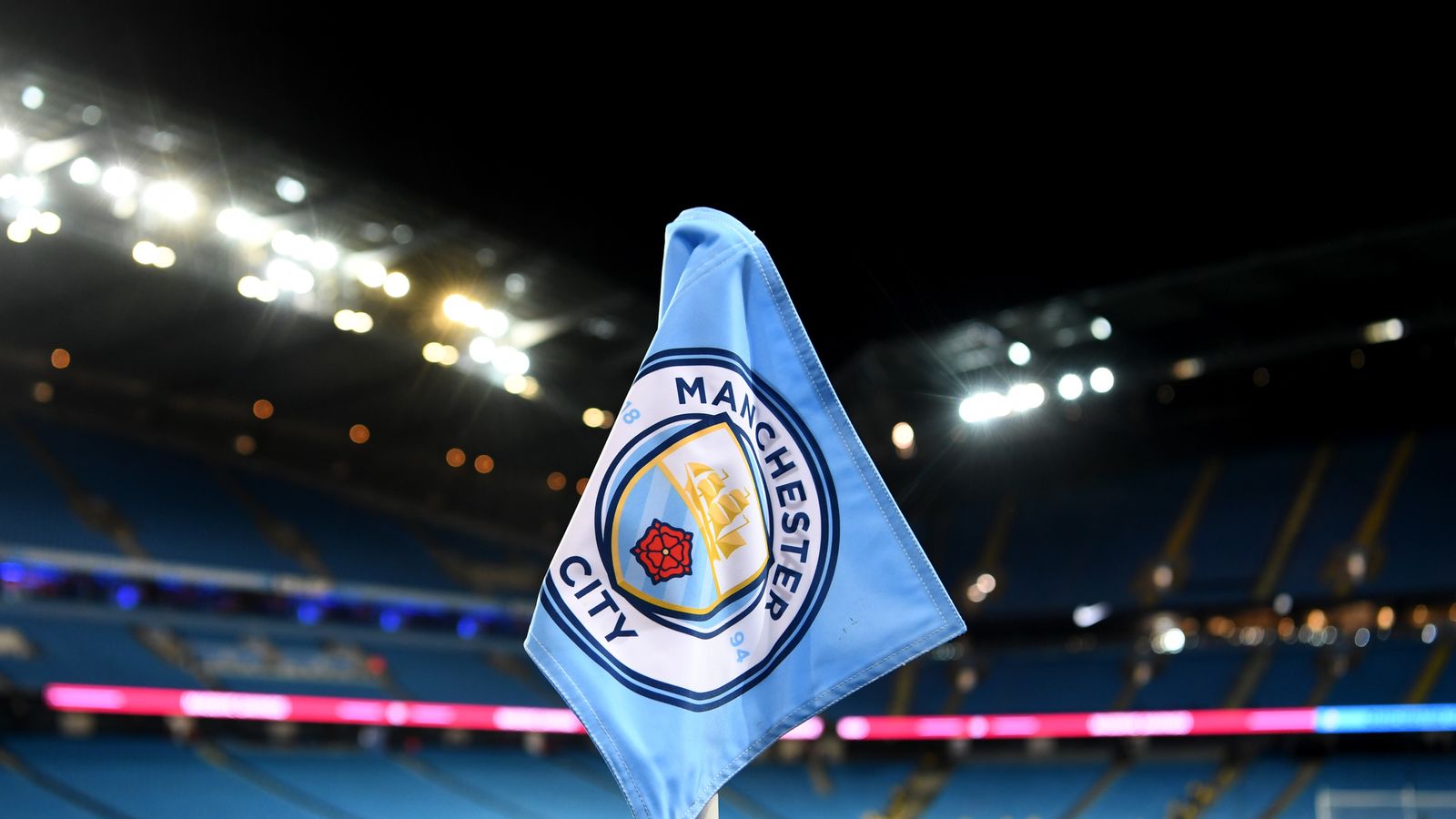 Premier League open investigation into Manchester City
