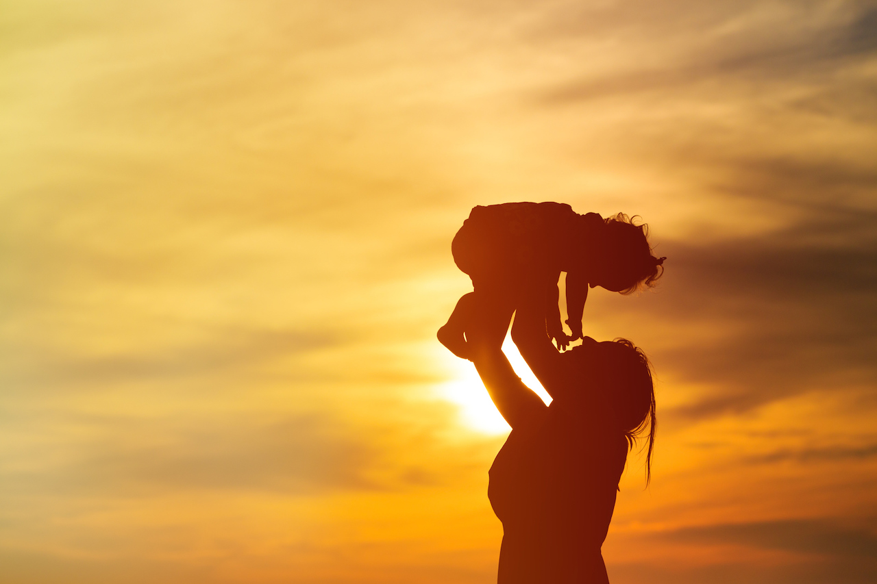 Ways to Support a Single Mom With Postpartum Depression