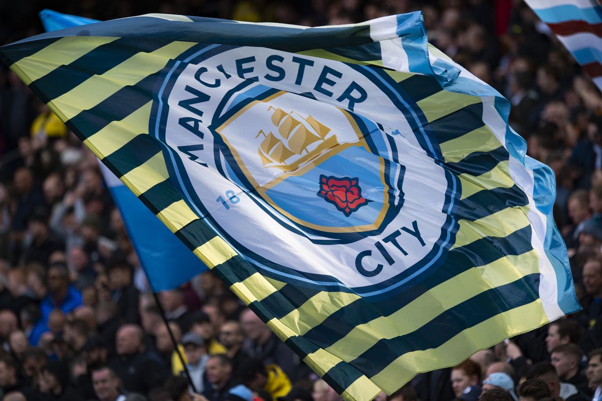 So What Do Manchester City Fans Do When There's No Football? and Blue