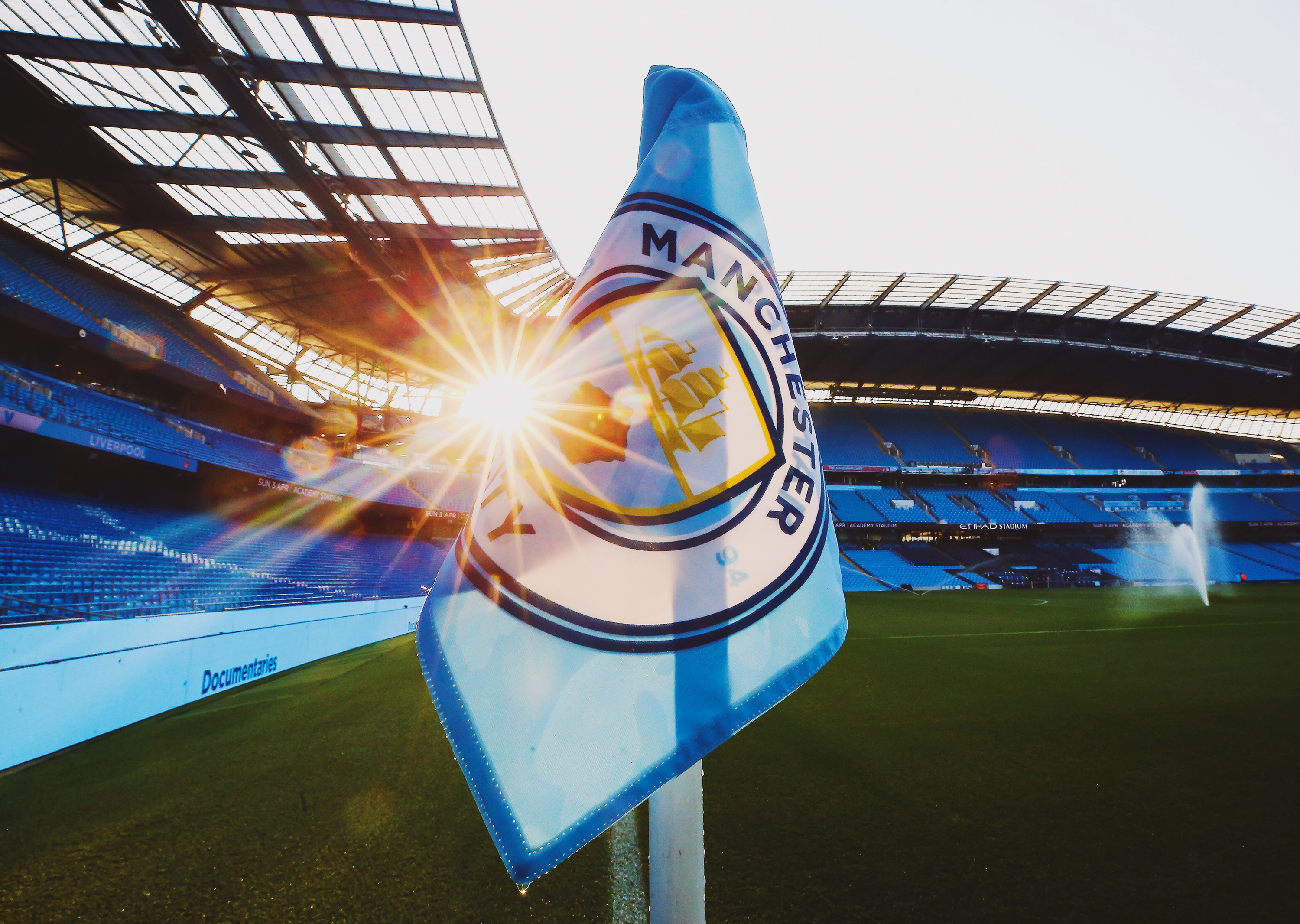 Manchester City