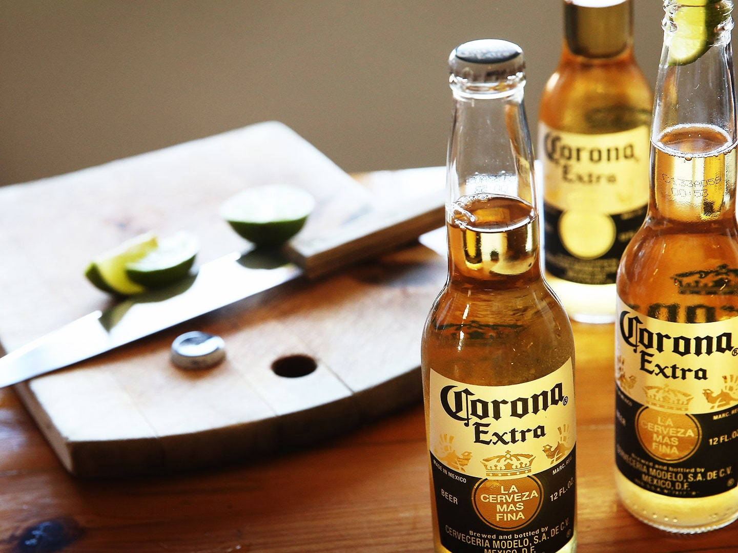 Download Corona Extra Vintage Mexican