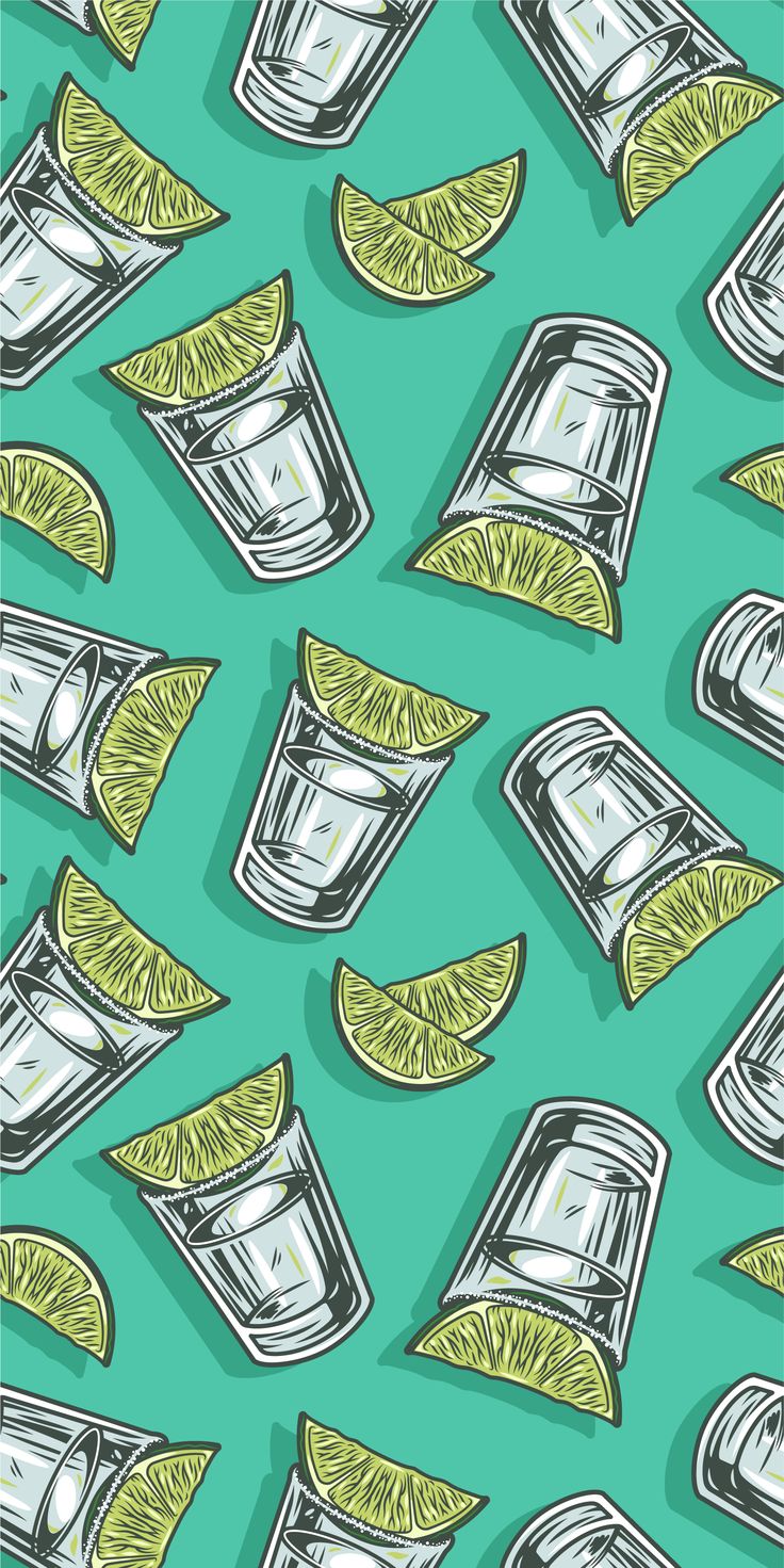 Mexican Drinks Wallpapers - Wallpaper Cave, image size:736x1471
