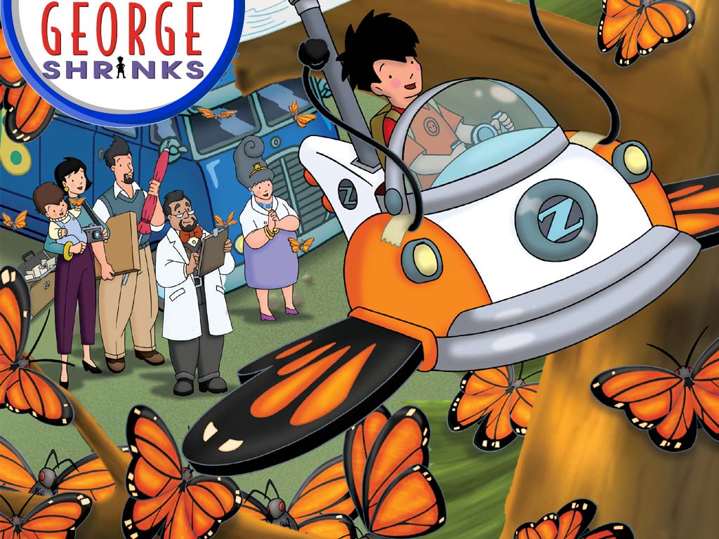 Shrinks Wallpapers Wallpaper Cave