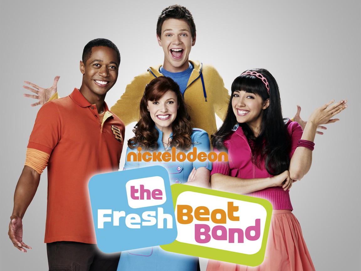 The Fresh Beat Band Pictures