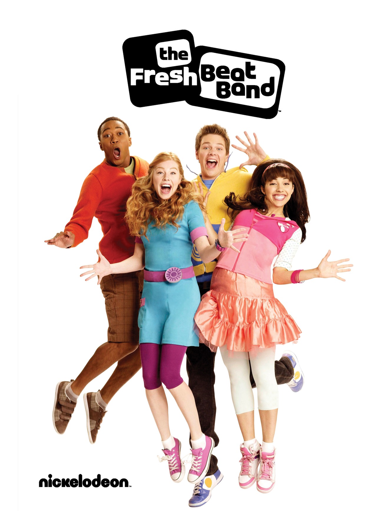 The Fresh Beat Band wallpapers, TV Show, HQ The Fresh Beat Band pictures