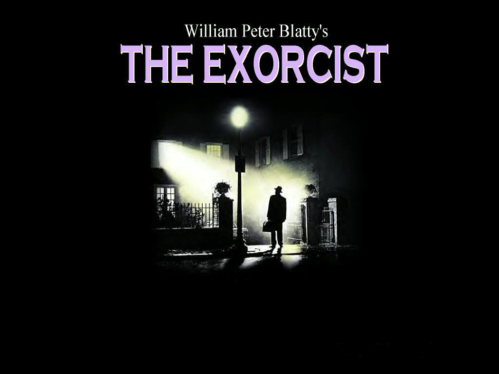 Exorcist Exorcist Wallpaper