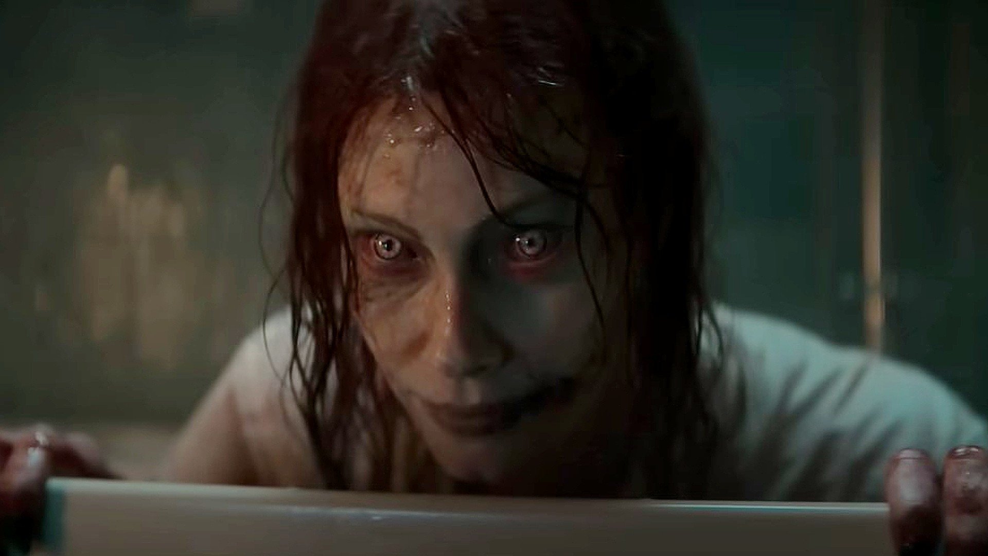 First Evil Dead Rise Reactions Call It Vicious, Surprising And A Must See For Horror Fans