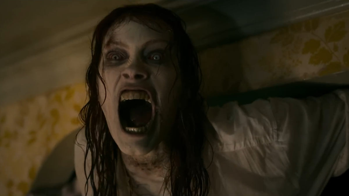 Evil Dead Rise': Everything We Know So Far