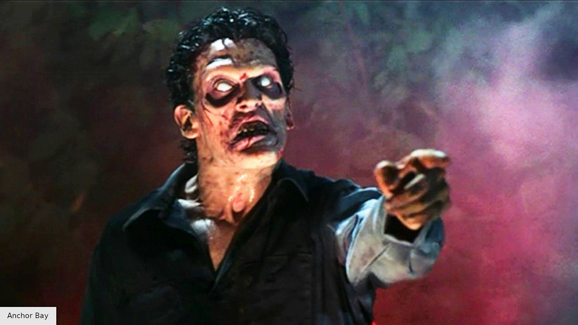 Evil Dead Rise Director Say Film Has Reached A Crucial Point￼