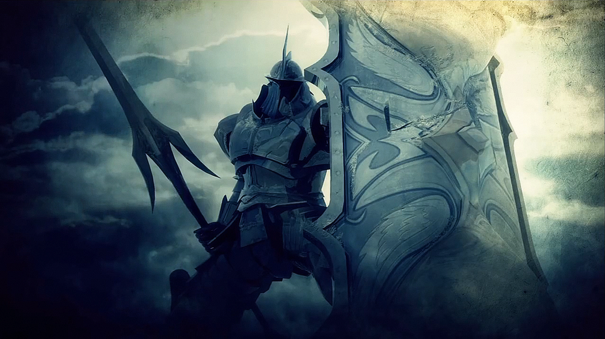 Demon's Souls HD Wallpaper and Background