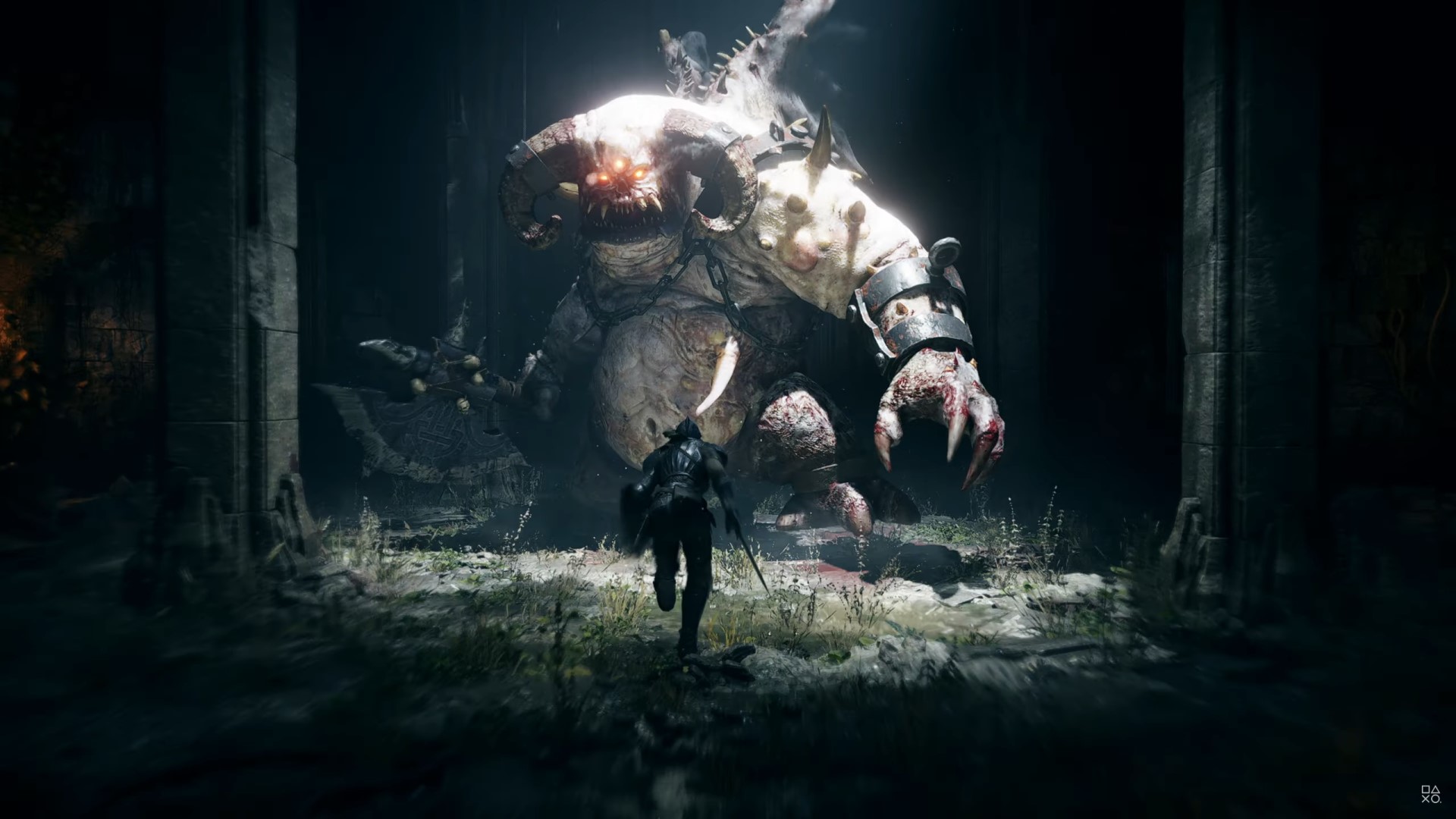 Demon Souls Remake Wallpaper