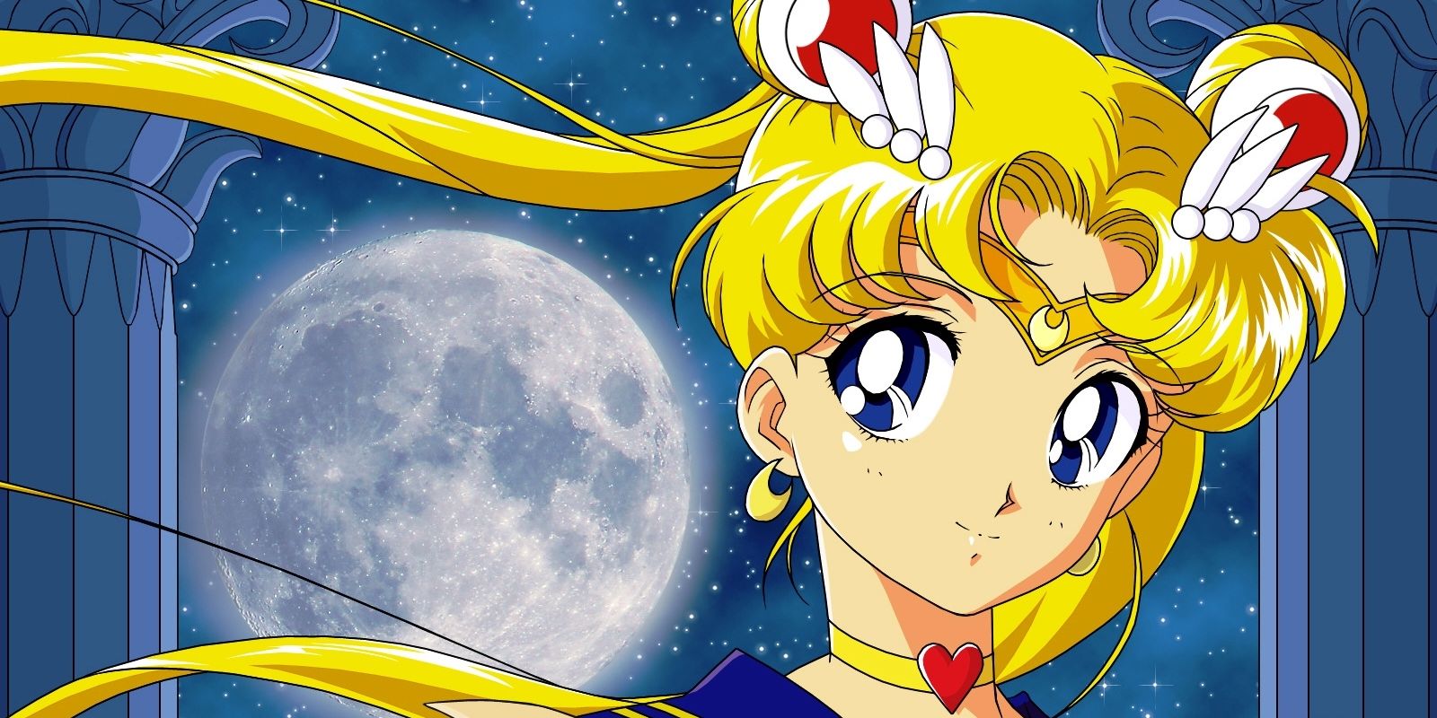 Why do Sailor Moon Fans Love the Old DiC Dub?