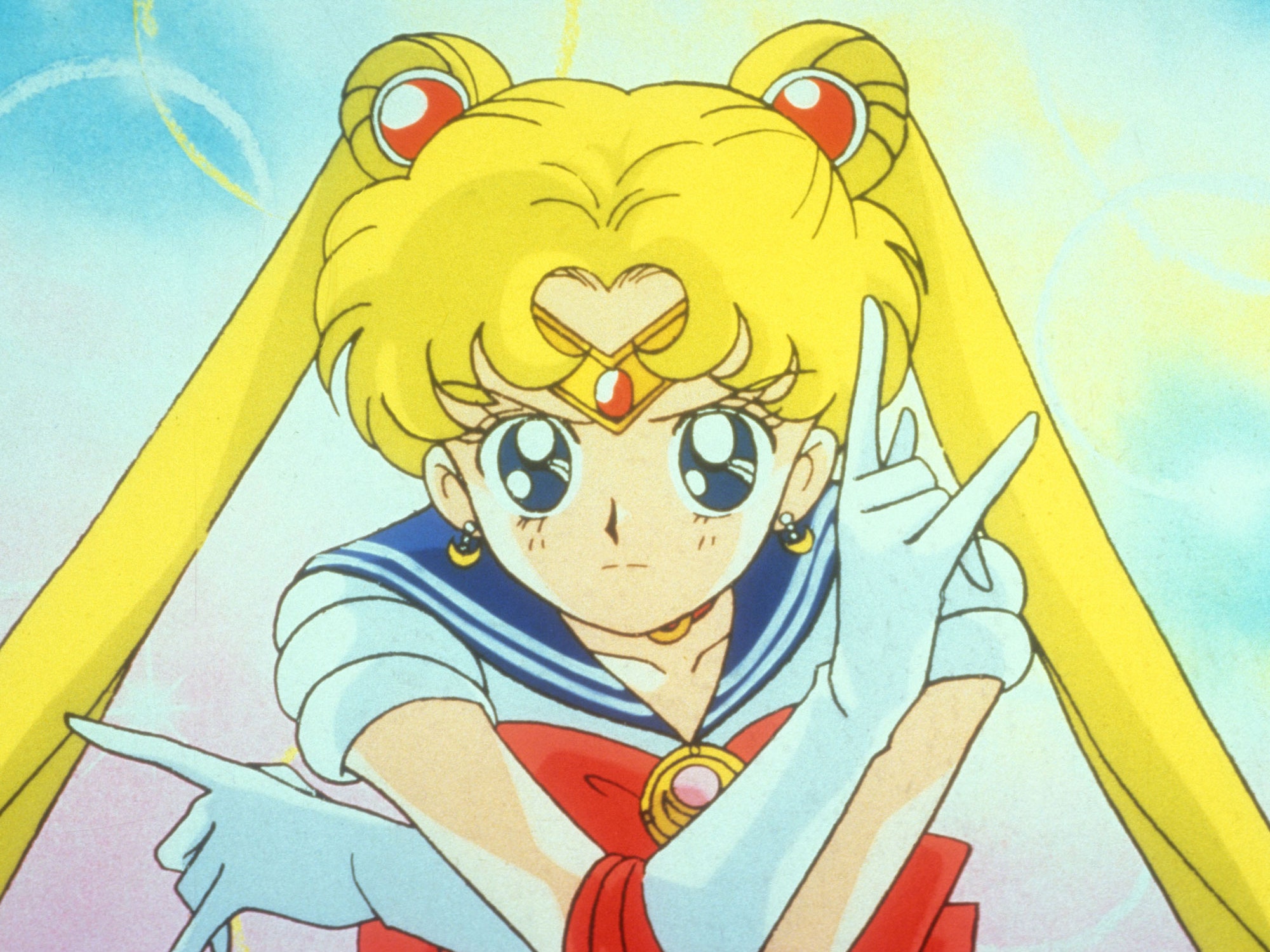 A “Sailor Moon” Clothing Line Is Coming to Uniqlo