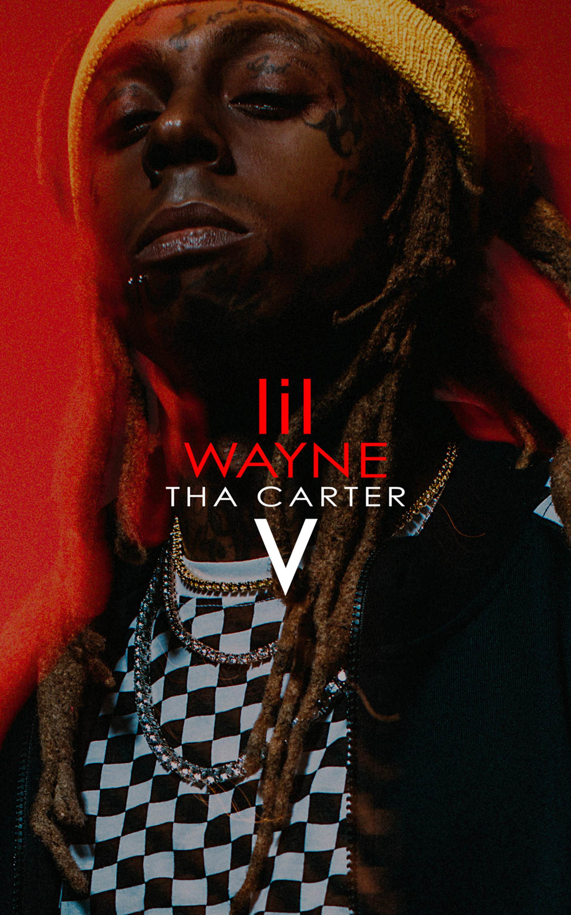 Here are some mobile wallpaper for C5 from Lil Wayne & the Zedge app
