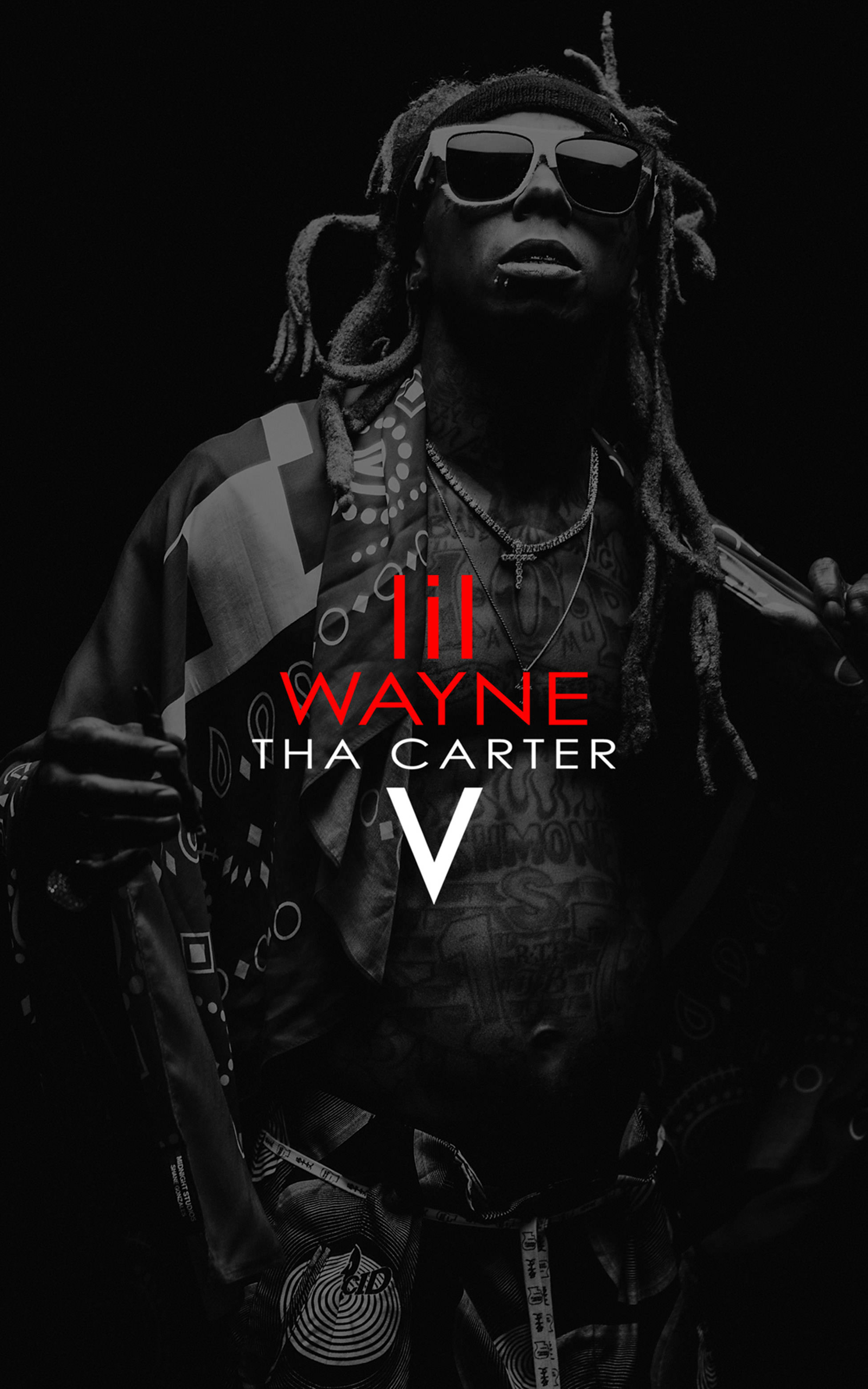 Here are some mobile wallpaper for C5 from Lil Wayne & the Zedge app