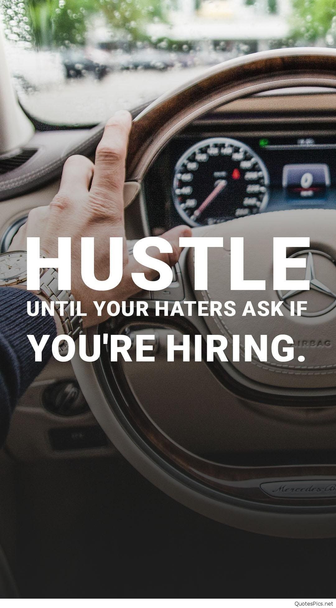 Hustle 24 7. Motivational Wallpaper, Motivational Quotes, Motivational Quotes Wallpaper