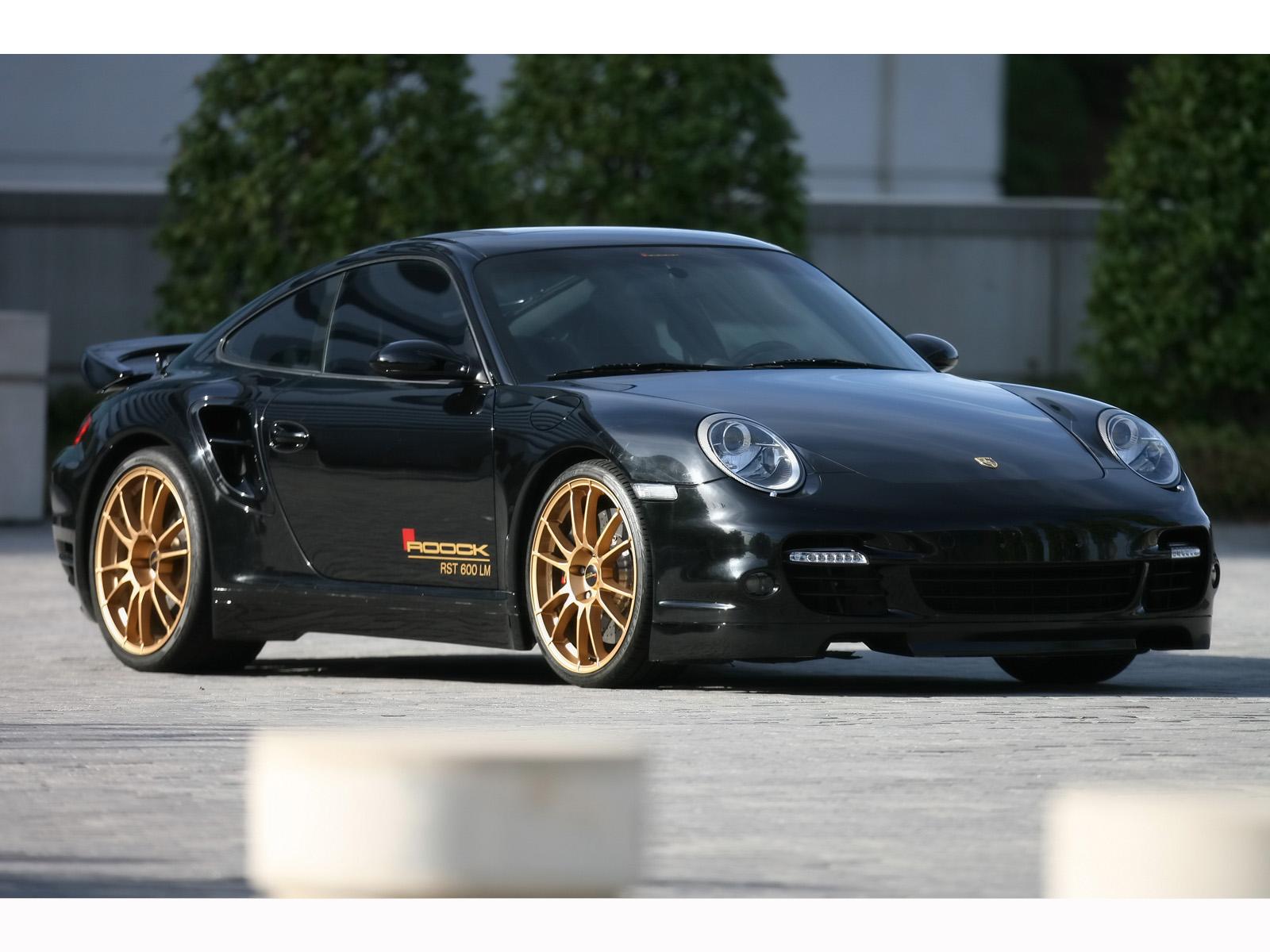 Roock RST 600 LM Wallpaper and Image Gallery