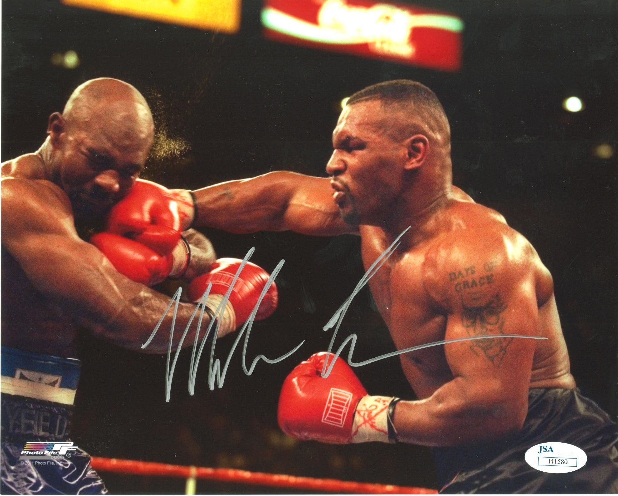 V.815: Mike Tyson Wallpaper, HD Image of Mike Tyson