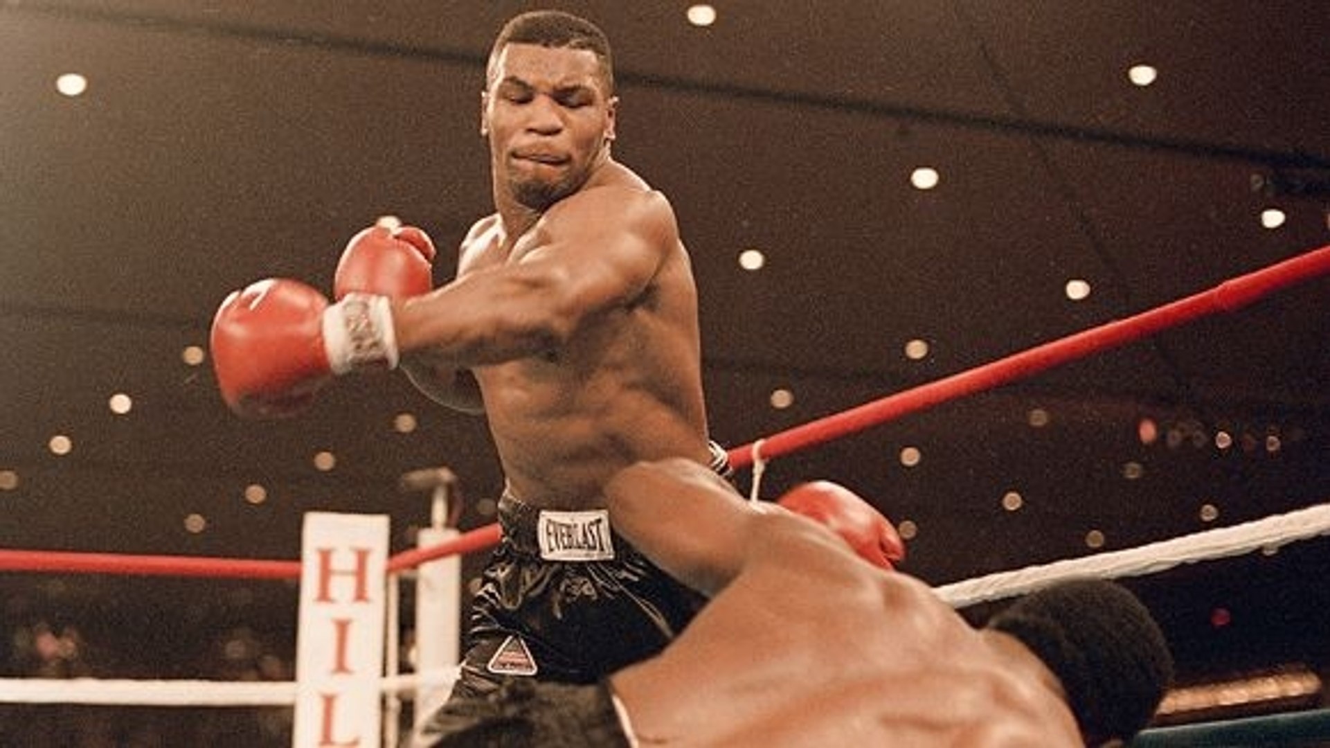 Mike Tyson Round Knockoutséo Dailymotion
