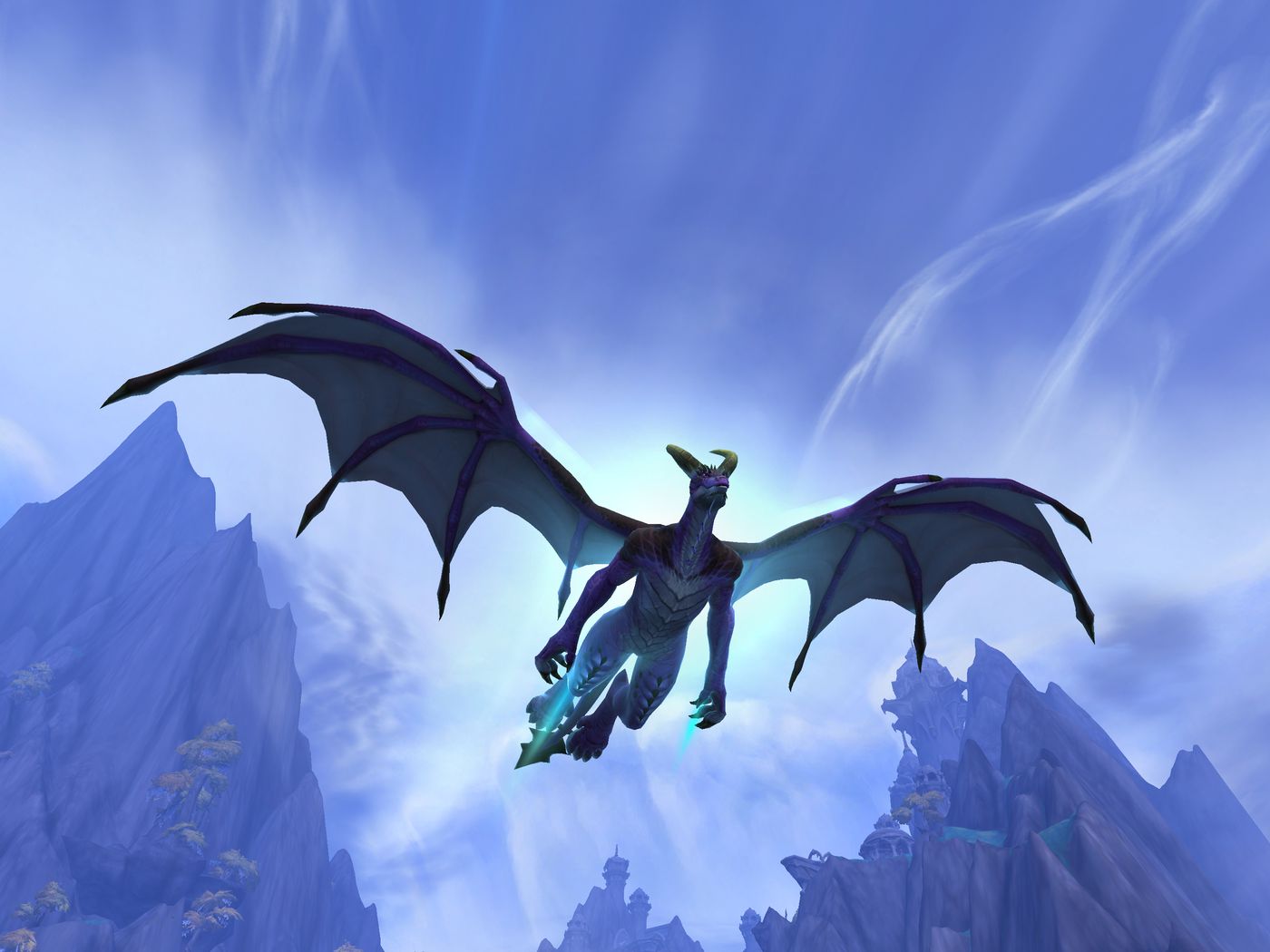 World of Warcraft's Dracthyr Evoker is fun, but something's missing